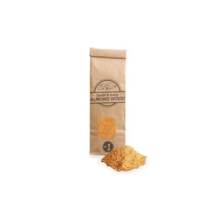 Amandelhout Rookmot Nr1 Smokey Olive Wood - 300g | SMOKEY OLIVE WOOD