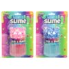 Amazing Cool Aquarium Sensory Slime |