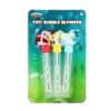 Amazing Cool Bellenblaas 22 Ml 3 Stuks Op Kaart |