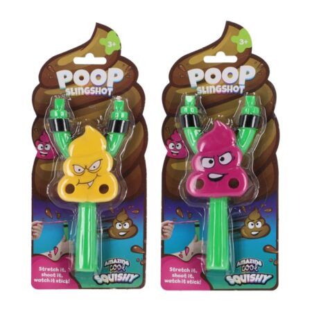Amazing Cool Catapult Poep |