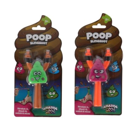 Amazing Cool Catapult Poep |
