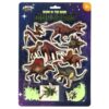 Amazing Cool Dino Glow In The Dark Set |