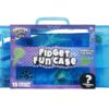 Amazing Cool Fidget Fun Case |