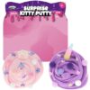 Amazing Cool Kitty Slime 2-pack |
