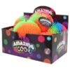 Amazing Cool Pufferbal 20 Cm Rainbow |