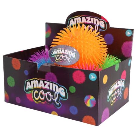 Amazing Cool Pufferbal 20 Cm Solid Colors |