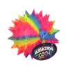 Amazing Cool Pufferbal Spike 23 Cm |
