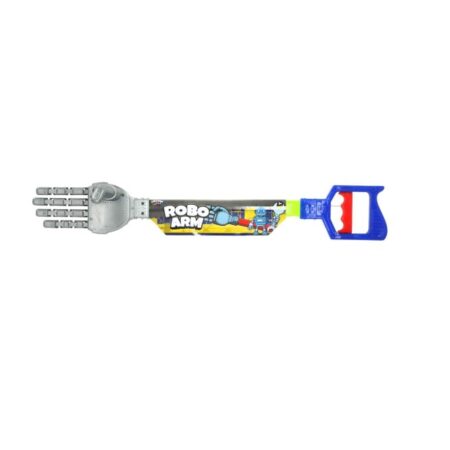 Amazing Cool Robotarm Knijp 57cm |