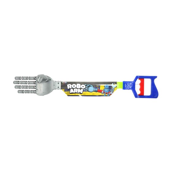 Amazing Cool Robotarm Knijp 57cm |