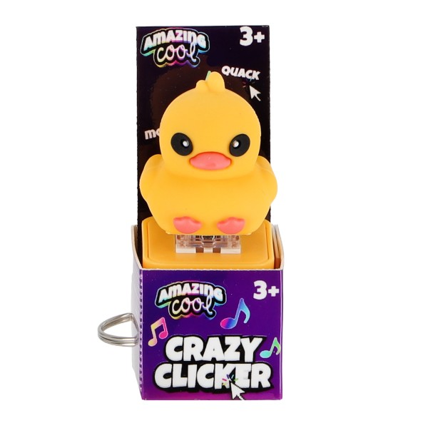 Amazing Cool Sleutelhanger Toetsenbordvriendjes Met Geluid |