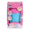 Amazing Cool Slimy Shaker Cutie |