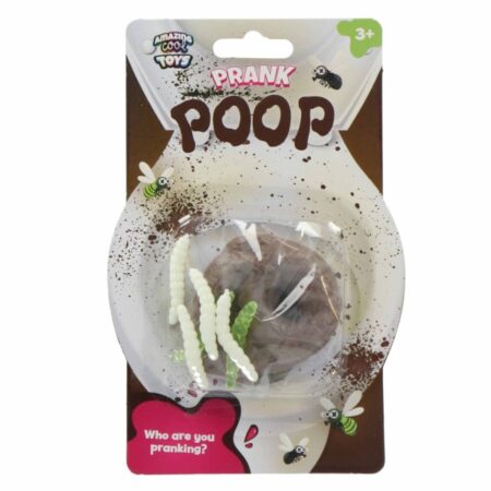 Amazing Cool Squishy Drol Met Maden |