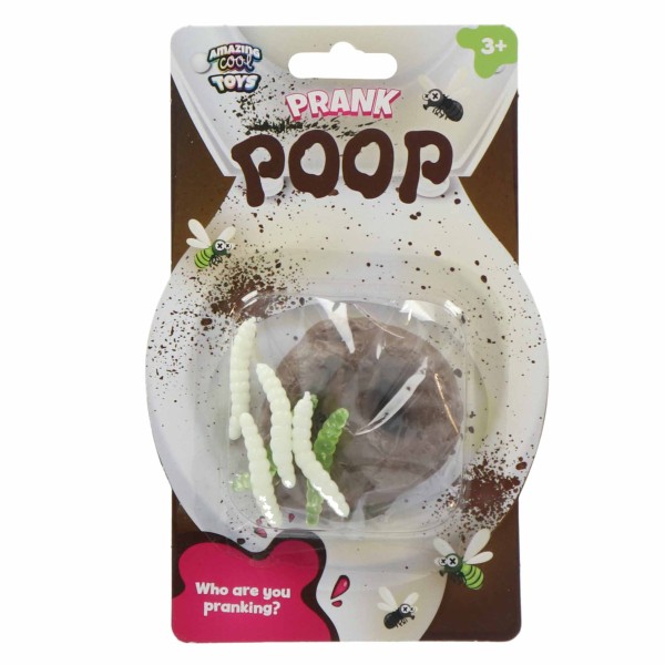 Amazing Cool Squishy Drol Met Maden |