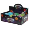 Amazing Cool Stuiterbal Glitter Met Lampje 10 Cm |