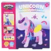 Amazing Cool Unicorn Rainbow Hair Salon |