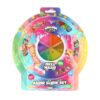 Amazing Cool Wheel Unicorn Slime Mixset |