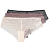 Amber Brazilian - Beige | Zeeman