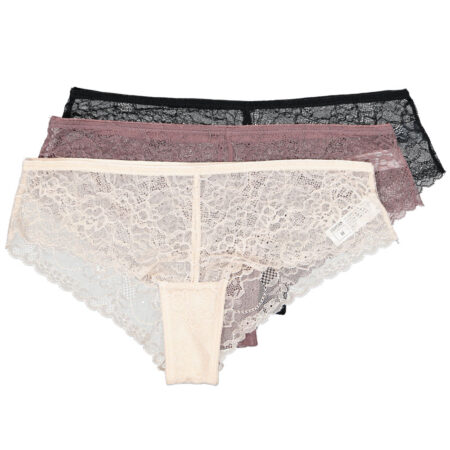 Amber Brazilian - Beige | Zeeman