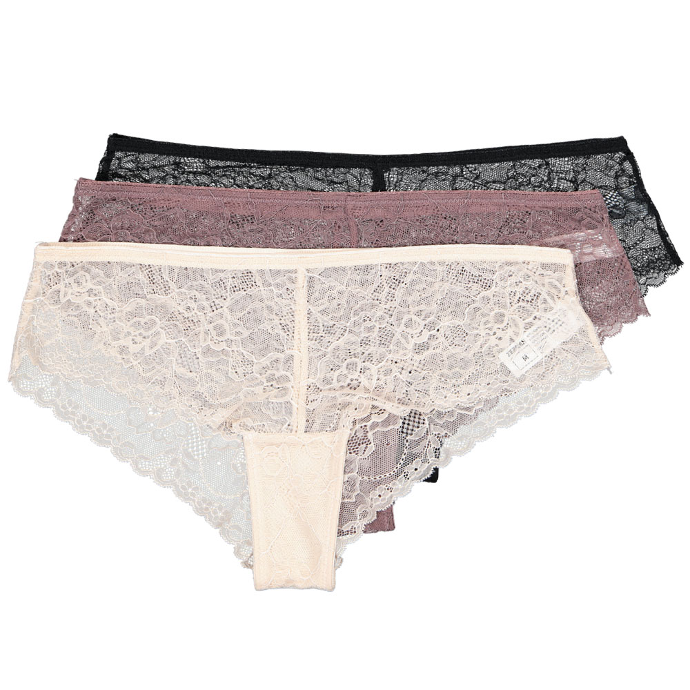 Amber Brazilian - Beige | Zeeman