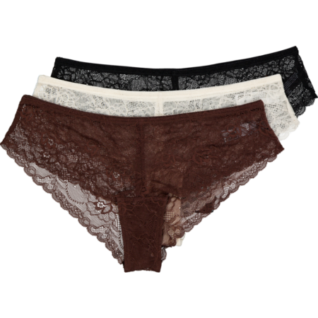 Amber Brazilian - Bruin | Zeeman