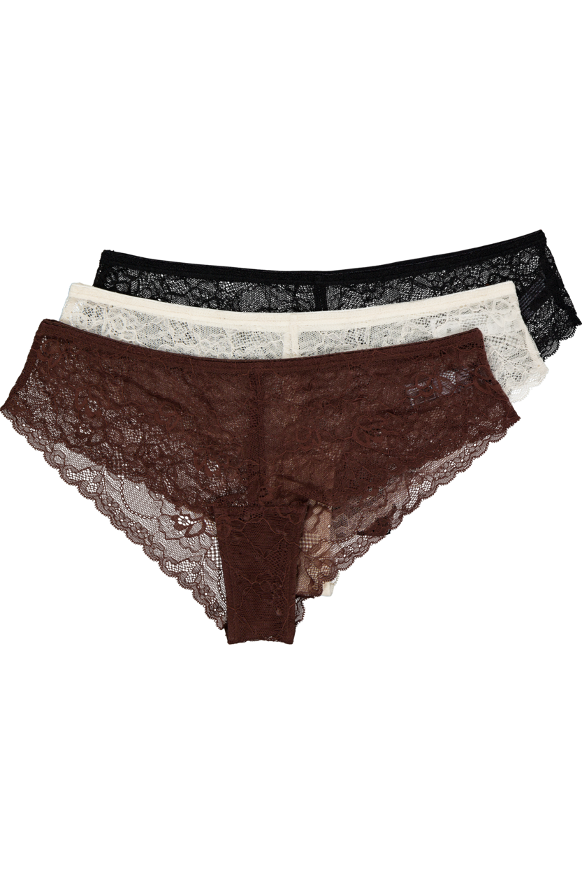 Amber Brazilian - Bruin | Zeeman