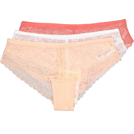 Amber Brazilian - Oranje | Zeeman