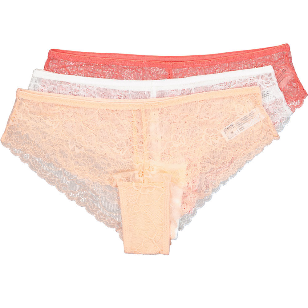 Amber Brazilian - Oranje | Zeeman