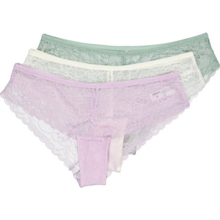 Amber Brazilian - Paars | Zeeman