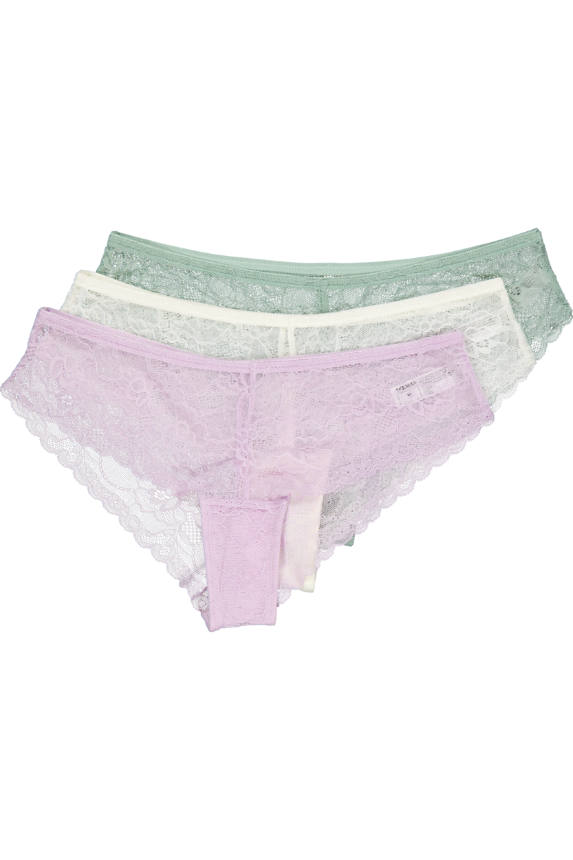 Amber Brazilian - Paars | Zeeman