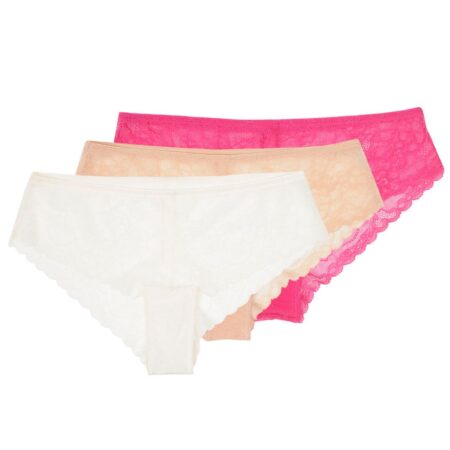 Amber Brazilian - Roze | Zeeman