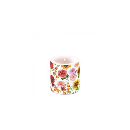 Ambiente Kaars klein Autumn blooming | Ambiente