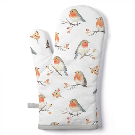 Ambiente Ovenwant Robin Family | Ambiente