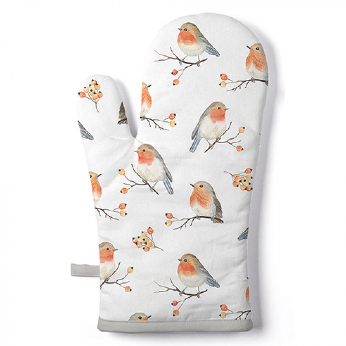 Ambiente Ovenwant Robin Family | Ambiente
