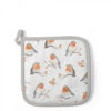 Ambiente Pannenlap Robin Family | Ambiente
