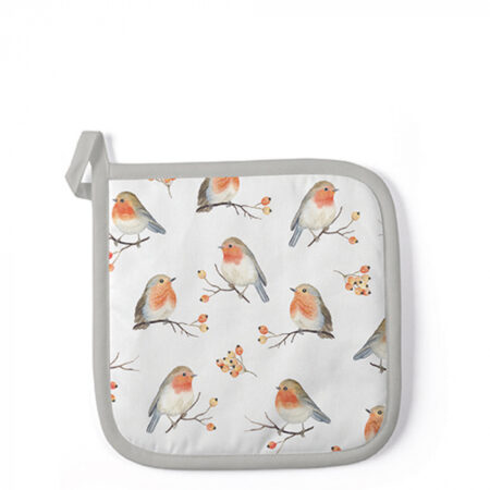 Ambiente Pannenlap Robin Family | Ambiente