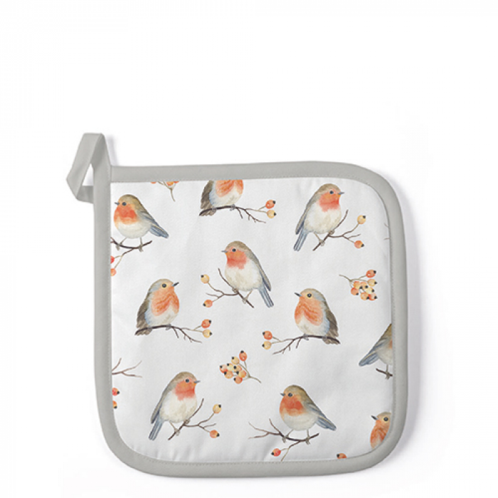 Ambiente Pannenlap Robin Family | Ambiente