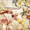 Ambiente Servetten Wonderful Autumn 25 | Ambiente