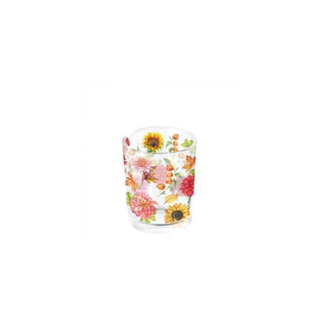 Ambiente Theelichthouder Autumn blooming | Ambiente