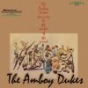 Amboy Dukes - Journey To The Center Of The Mind (Gekleurd Vinyl) (Record Store Day 2024) | 6% korting (LP) | Fiftiesstore