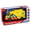 Ambulance Auto Met Licht En Geluid |