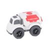 Ambulance Bioplastic |