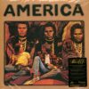 America - America (45 RPM Hoge Kwaliteit) 2 (LP) | Fiftiesstore