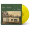 American Aquarium - New Ways To Lose (Geel Vinyl) (LP) | Fiftiesstore