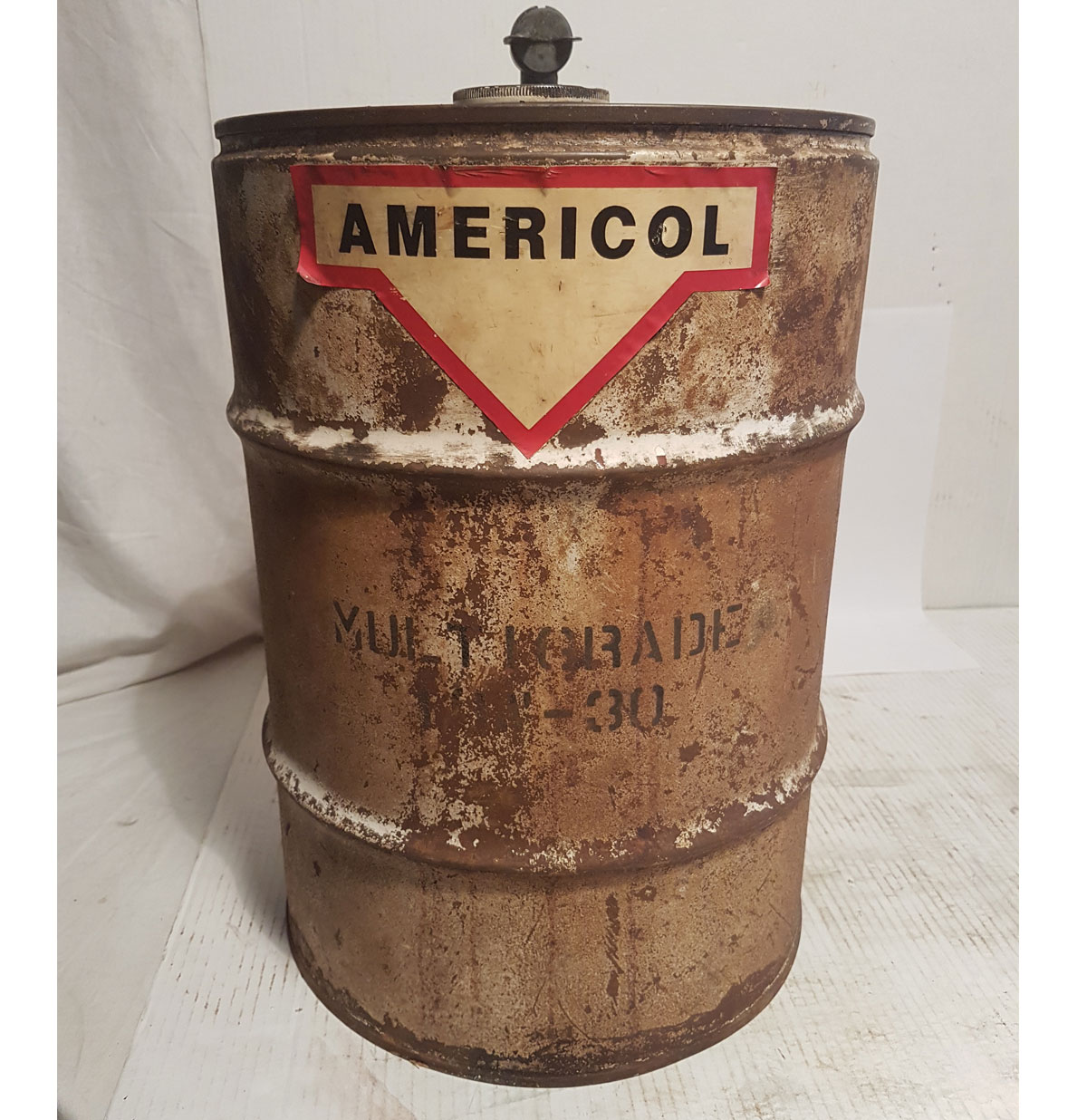 Americol Olieblik - Origineel | 20% korting | The Dutch Pickers