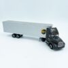 Amerikaanse Mack Truck met oplegger Schaalmodel Officieel Personeel Cadeau Die-Cast | Mack Trucks