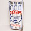 Amerikaanse Postzegel Automaat - Origineel | The Dutch Pickers