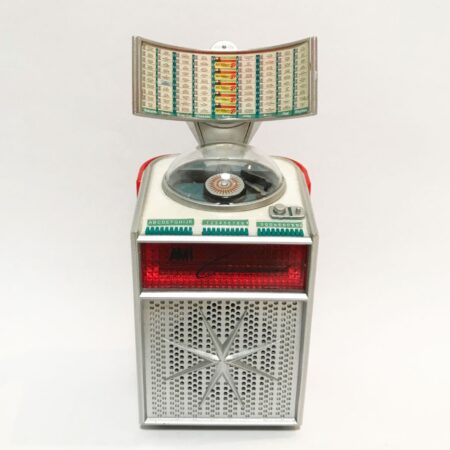 Ami Continental II Miniatuur Jukebox | Ami