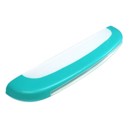 Ami Model I Bovenkap Plexi Groen | Ami