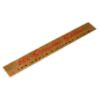 Ami Model K Voorfront Plastic 200 Stereophonic Selections | Ami
