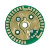 Ami Printplaat Puls Generator Models G H I J | Ami